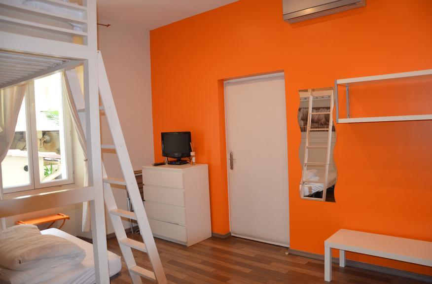 Residence Gambetta Κάννες Εξωτερικό φωτογραφία