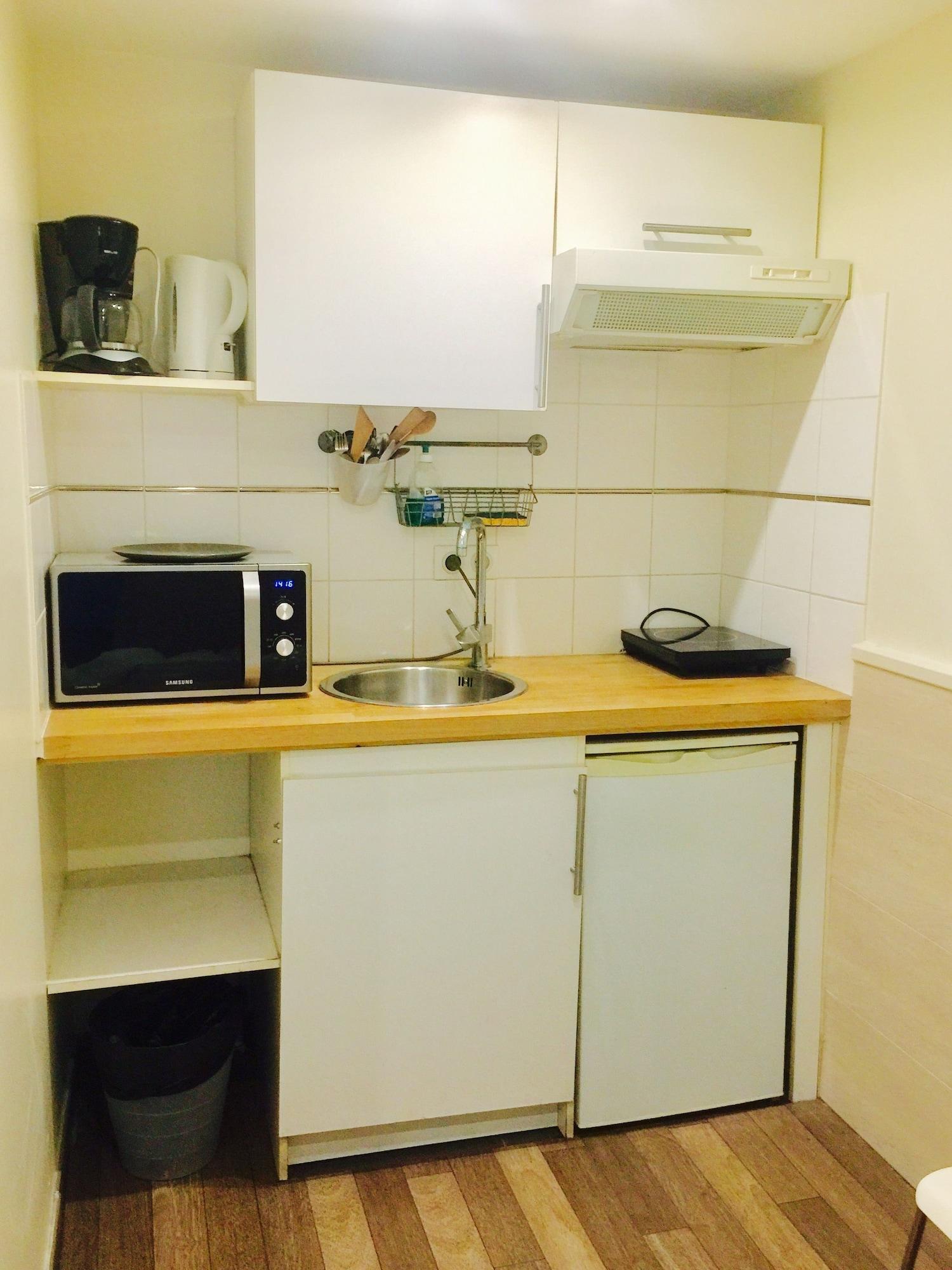 Residence Gambetta Κάννες Εξωτερικό φωτογραφία