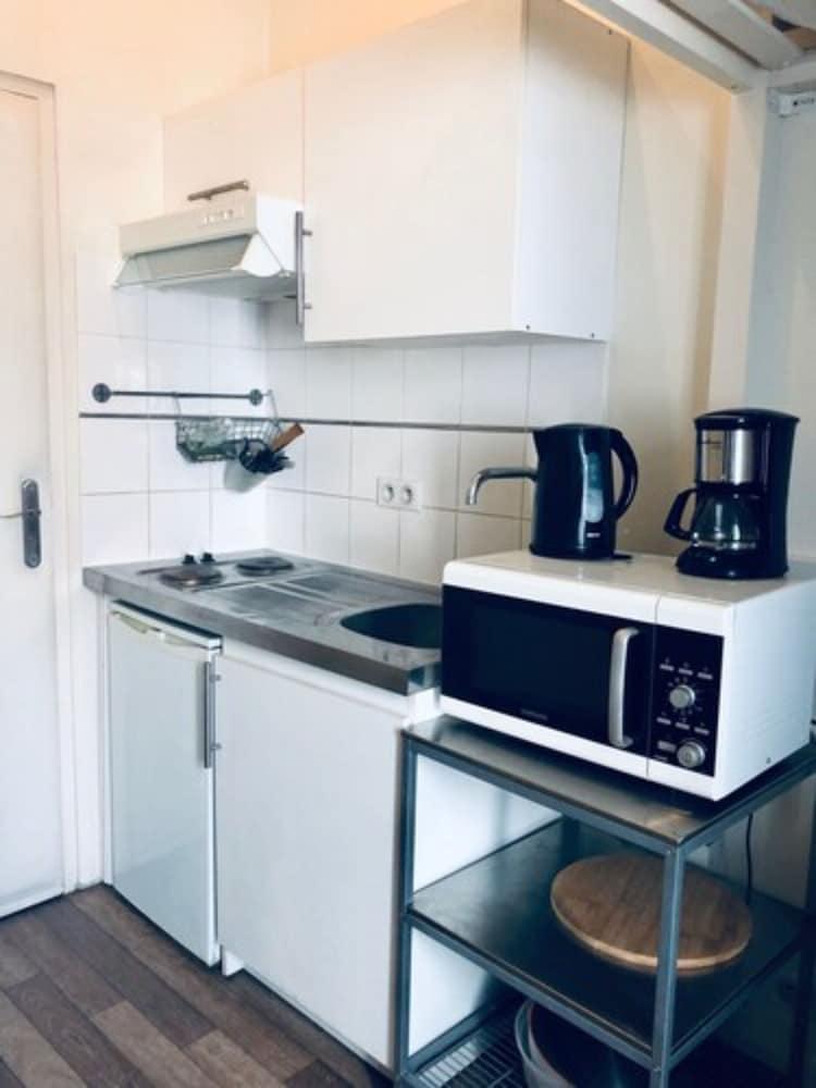 Residence Gambetta Κάννες Εξωτερικό φωτογραφία