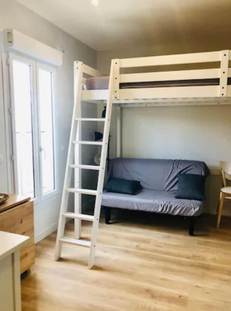Residence Gambetta Κάννες Εξωτερικό φωτογραφία