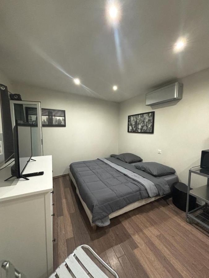 Residence Gambetta Κάννες Εξωτερικό φωτογραφία