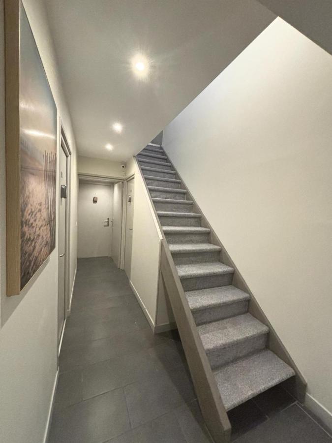 Residence Gambetta Κάννες Εξωτερικό φωτογραφία