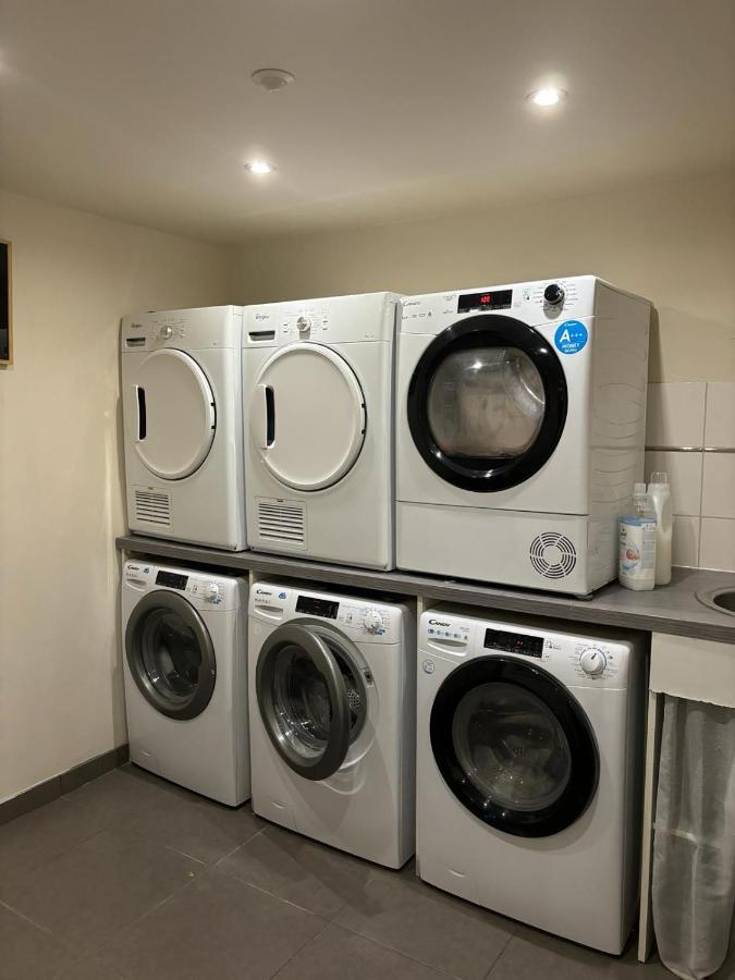 Residence Gambetta Κάννες Εξωτερικό φωτογραφία