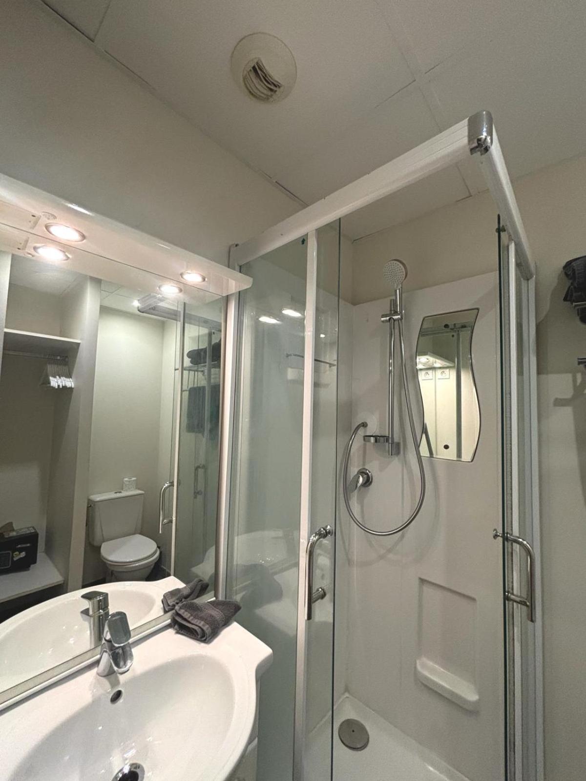 Residence Gambetta Κάννες Εξωτερικό φωτογραφία