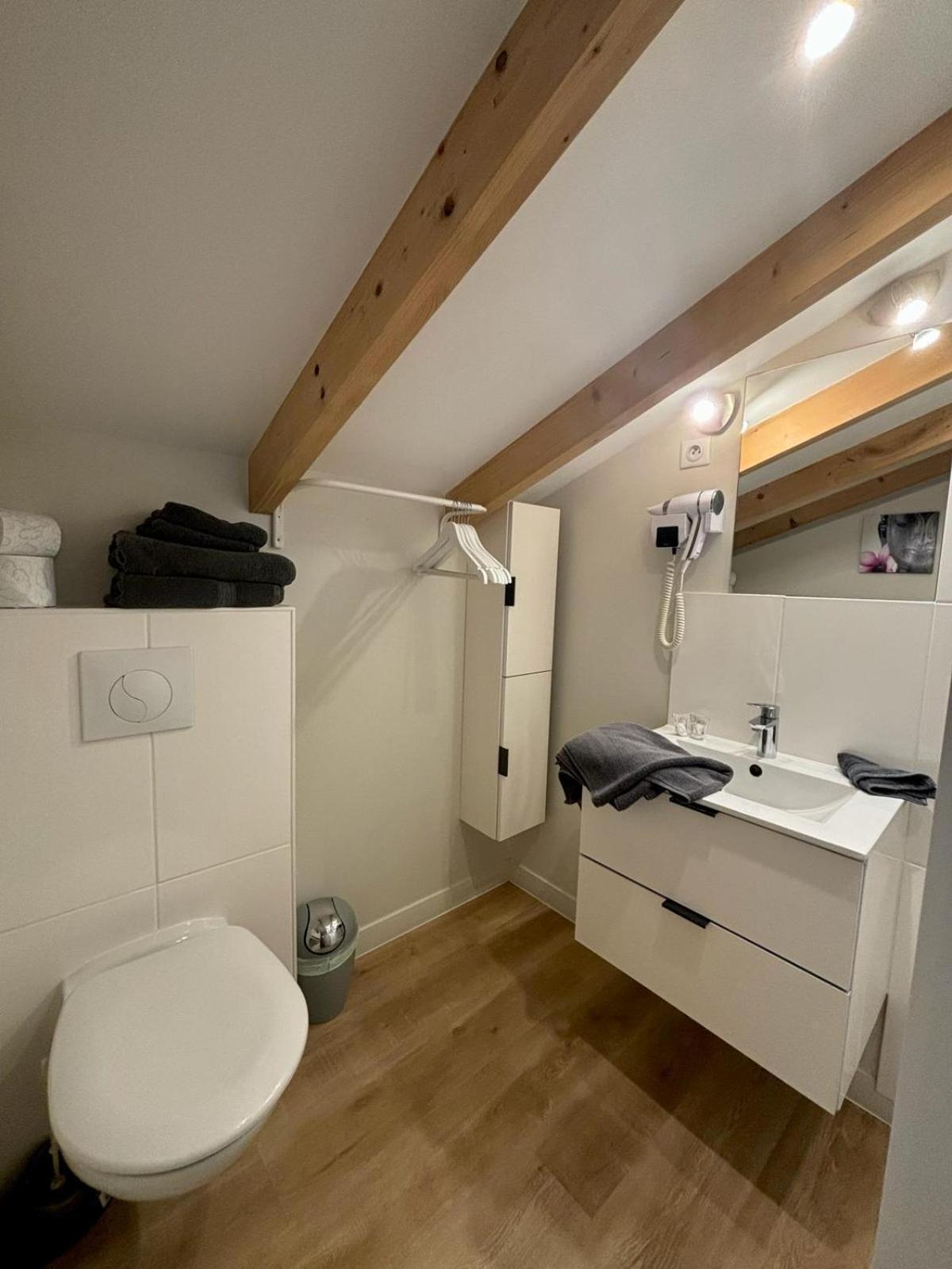 Residence Gambetta Κάννες Εξωτερικό φωτογραφία