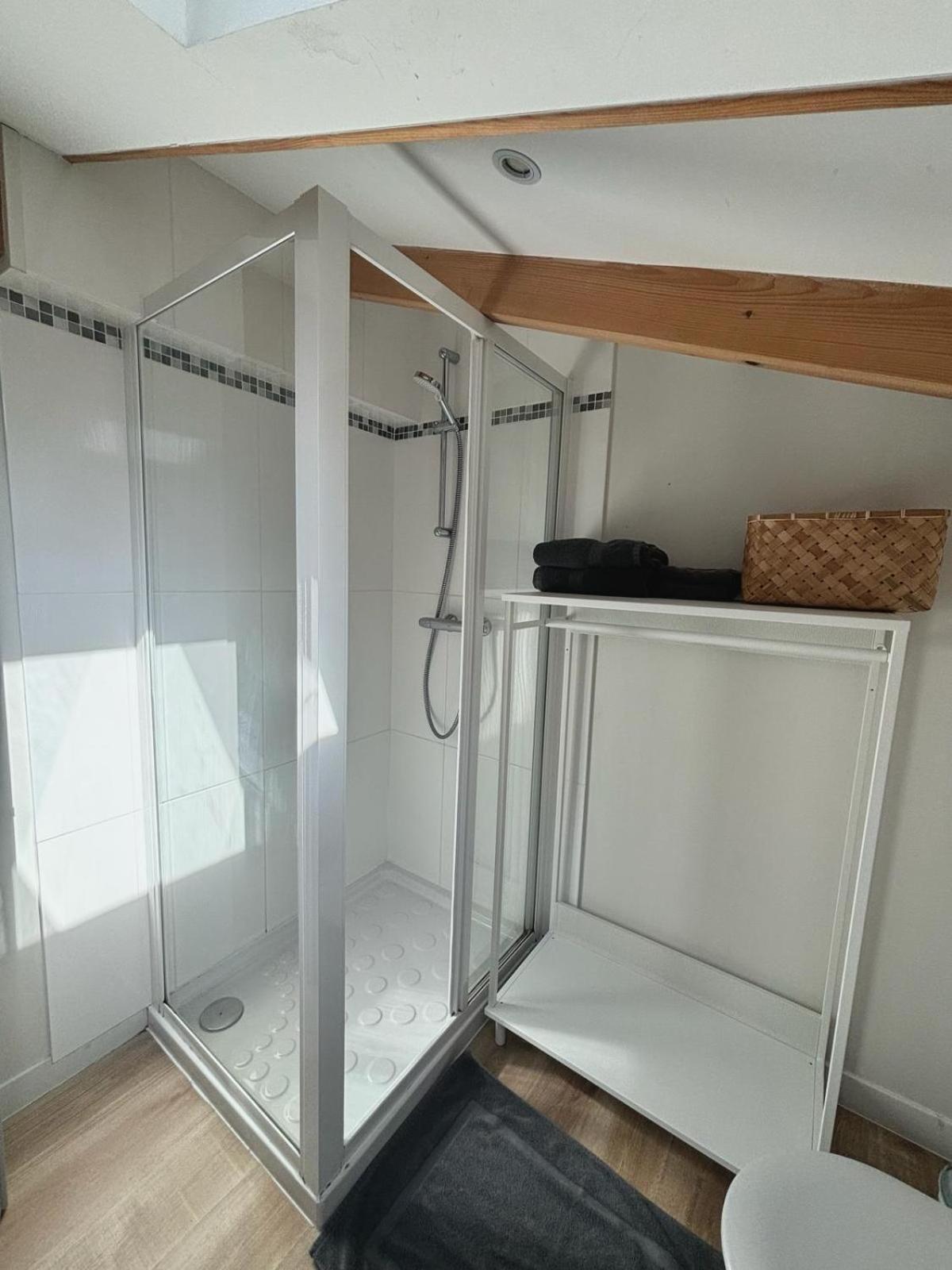 Residence Gambetta Κάννες Εξωτερικό φωτογραφία