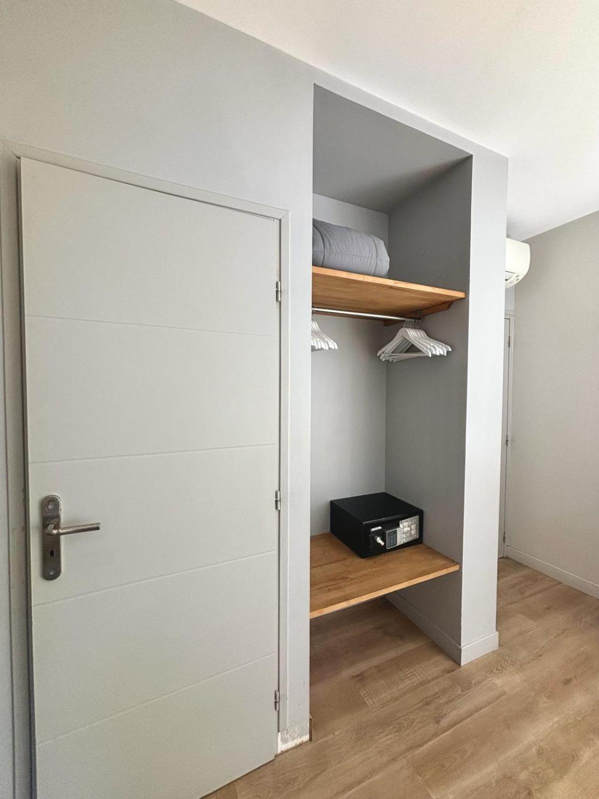 Residence Gambetta Κάννες Εξωτερικό φωτογραφία