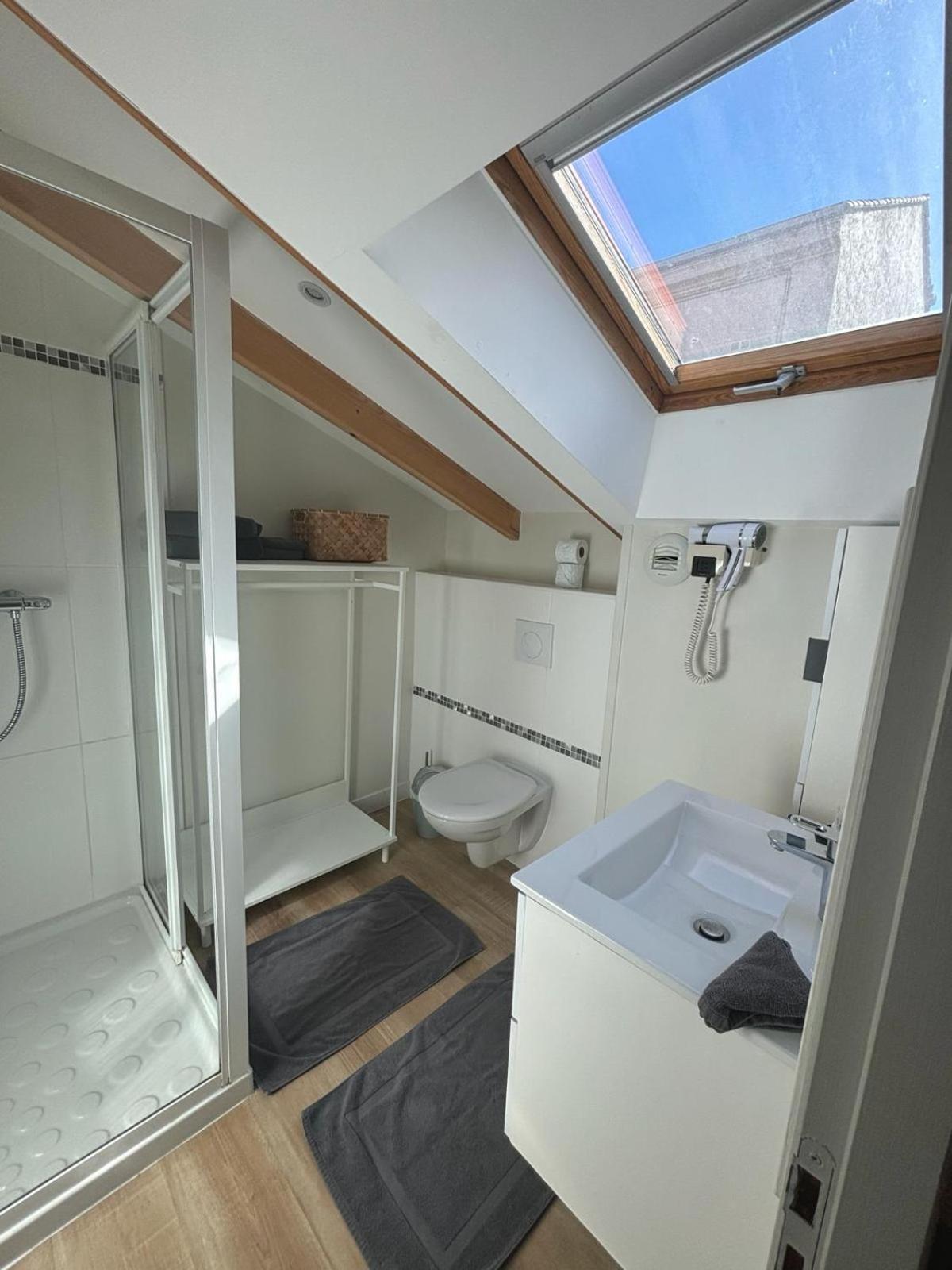 Residence Gambetta Κάννες Εξωτερικό φωτογραφία