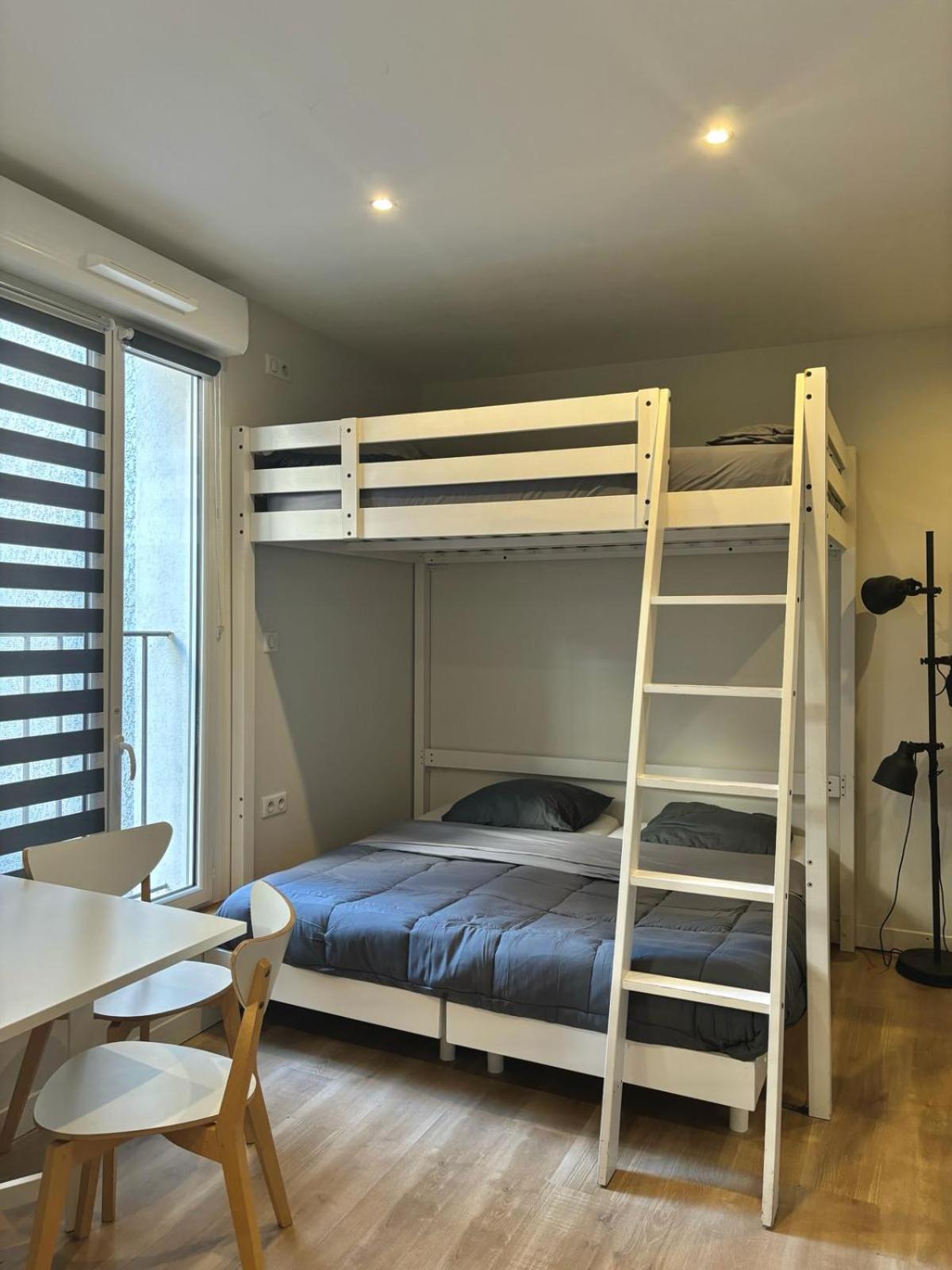 Residence Gambetta Κάννες Εξωτερικό φωτογραφία