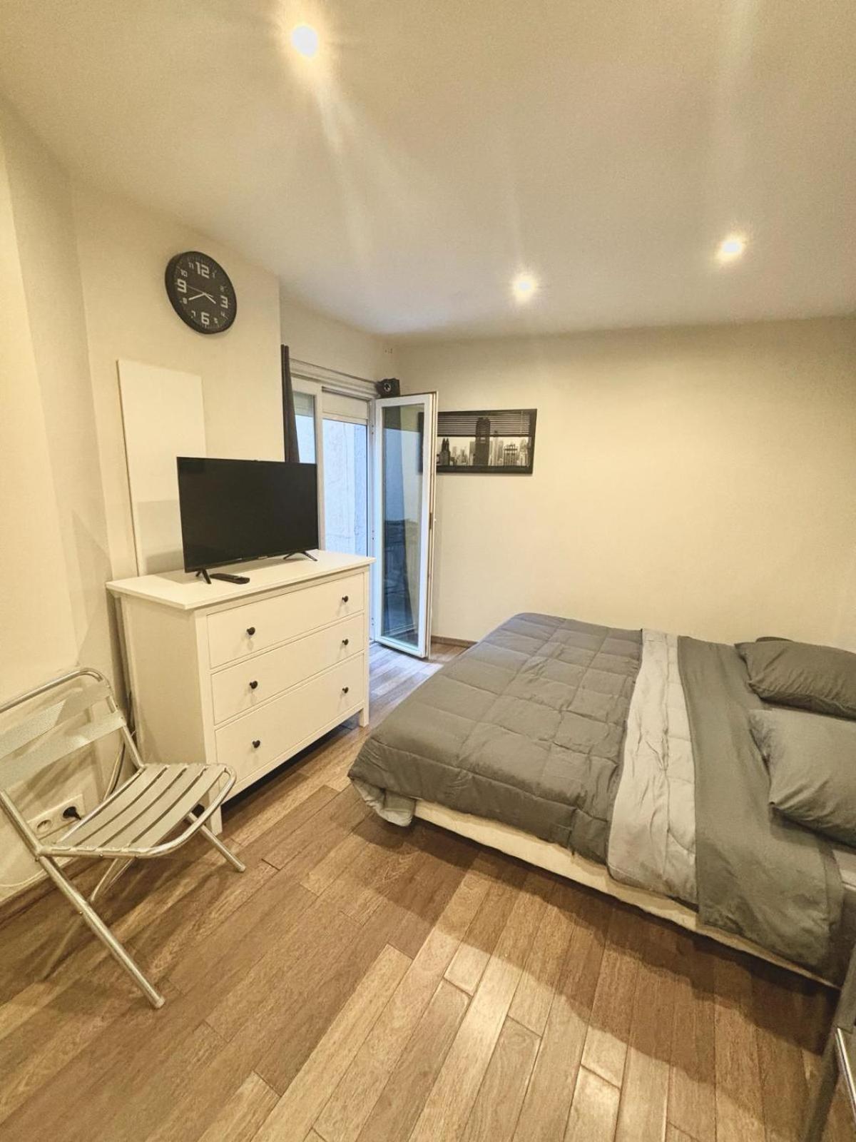 Residence Gambetta Κάννες Εξωτερικό φωτογραφία