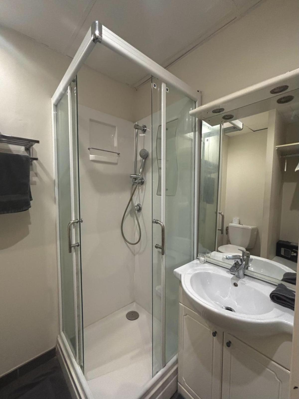 Residence Gambetta Κάννες Εξωτερικό φωτογραφία
