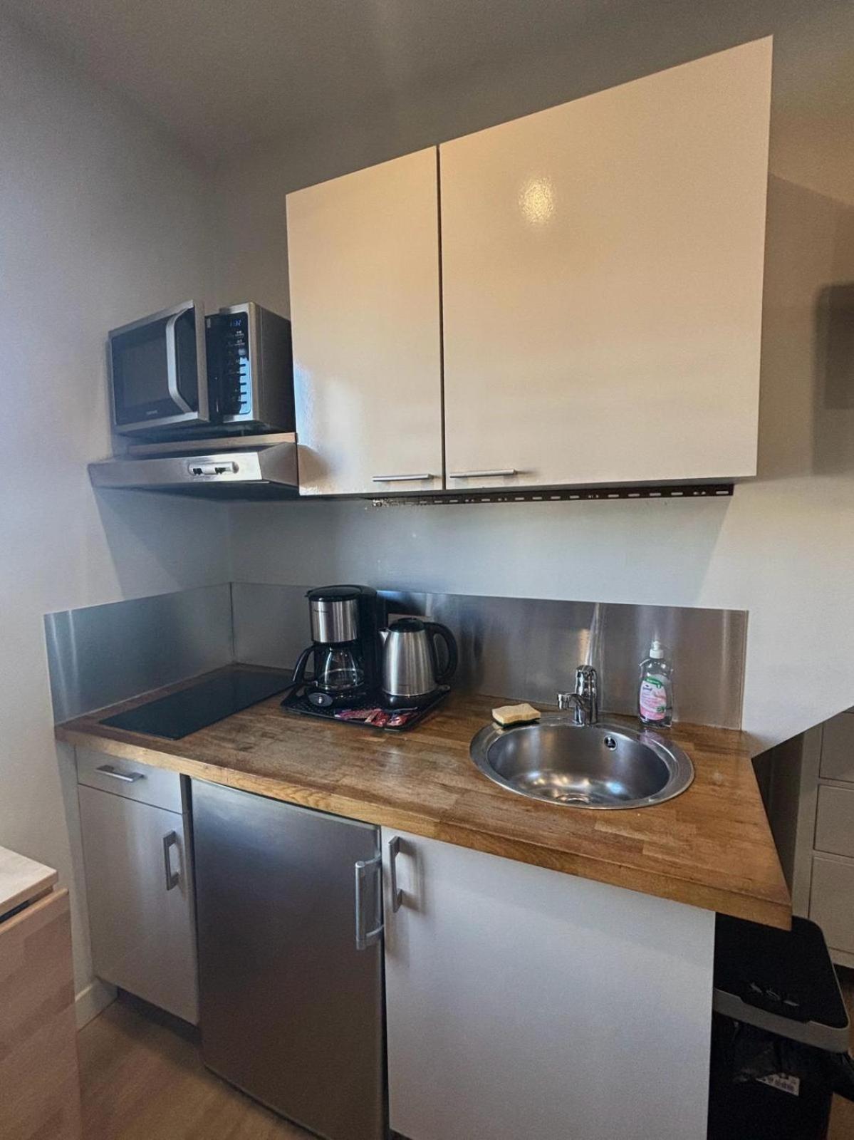 Residence Gambetta Κάννες Εξωτερικό φωτογραφία