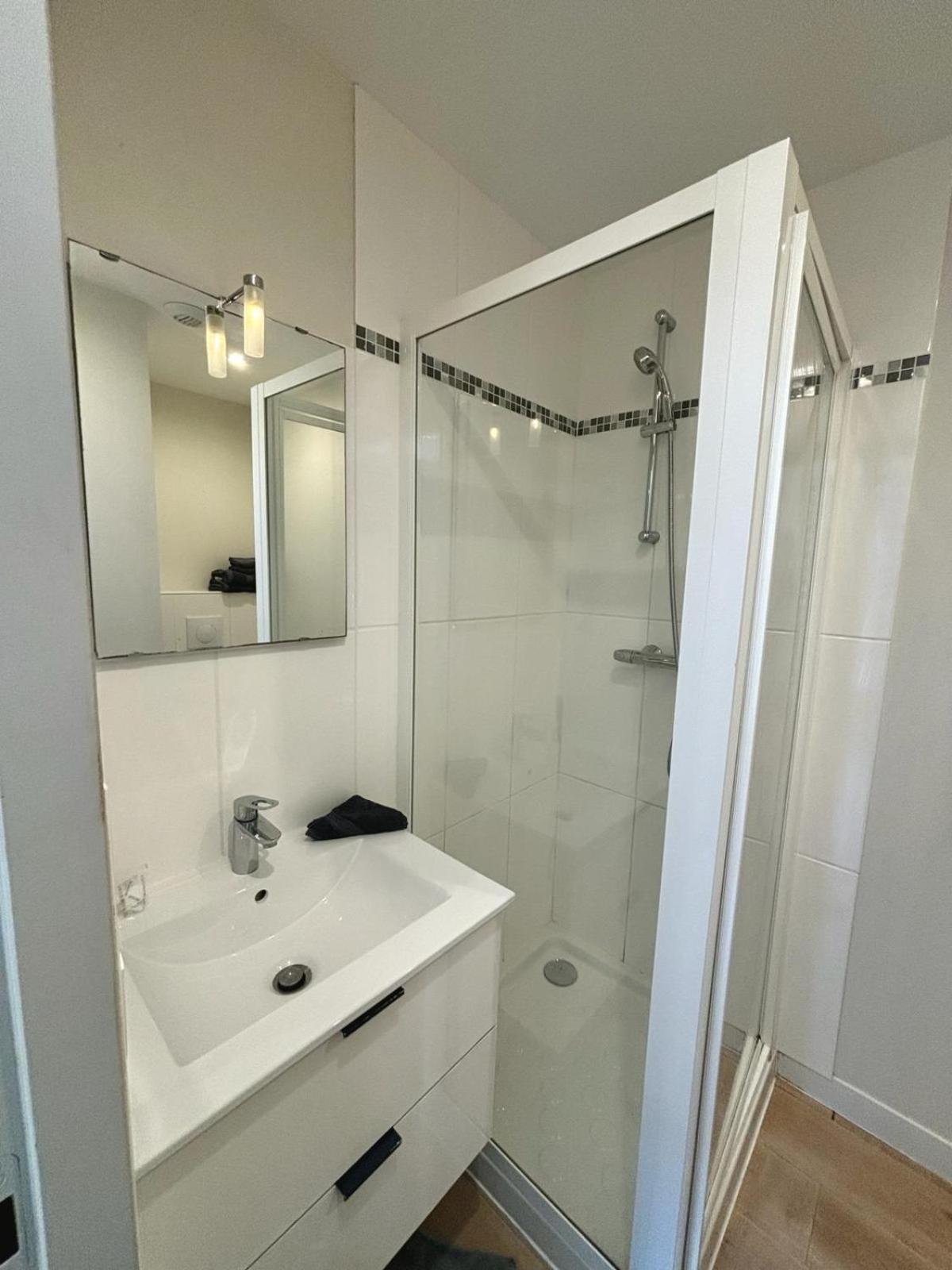 Residence Gambetta Κάννες Εξωτερικό φωτογραφία
