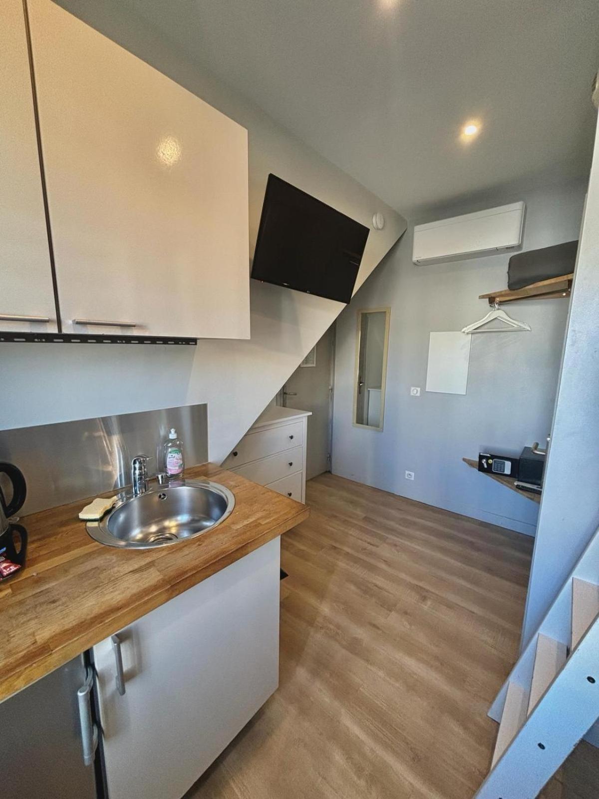 Residence Gambetta Κάννες Εξωτερικό φωτογραφία