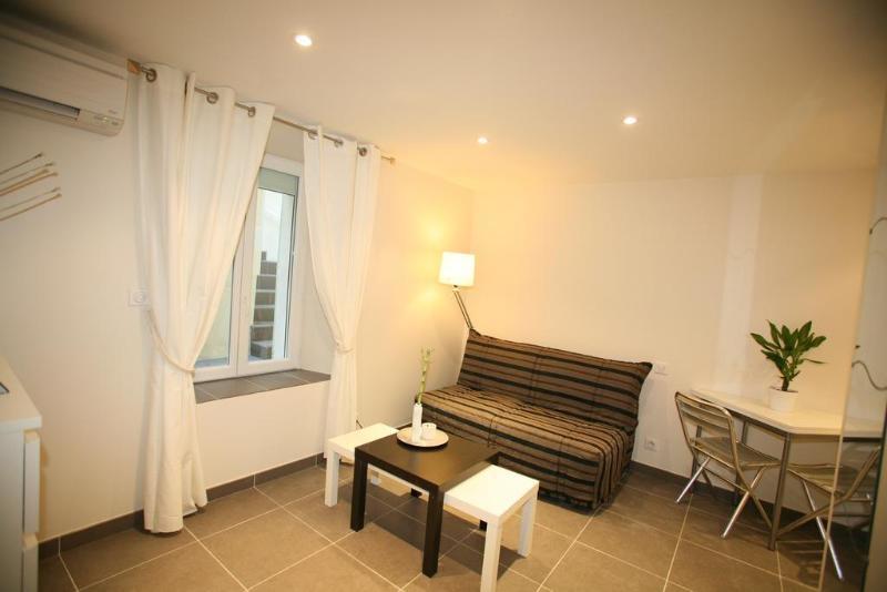 Residence Gambetta Κάννες Εξωτερικό φωτογραφία