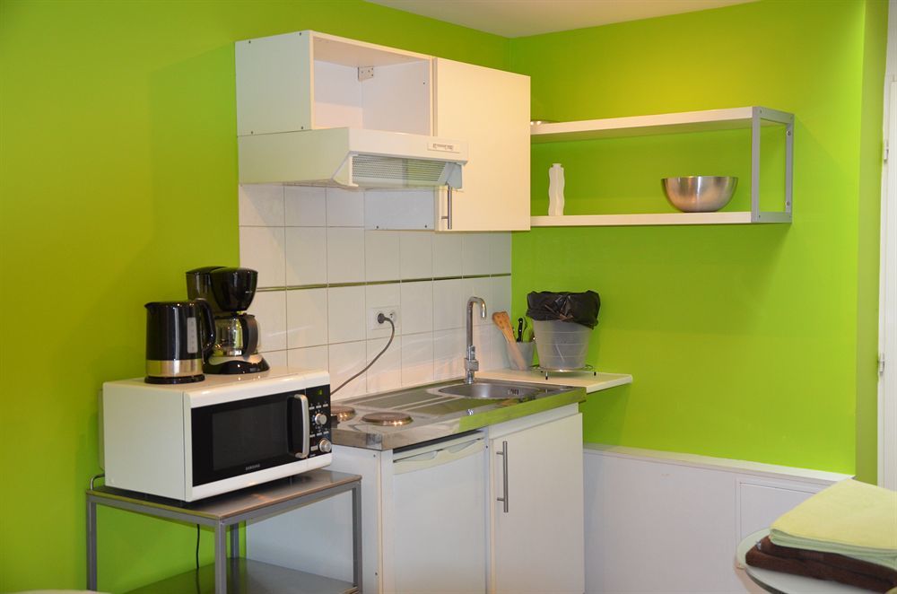 Residence Gambetta Κάννες Εξωτερικό φωτογραφία