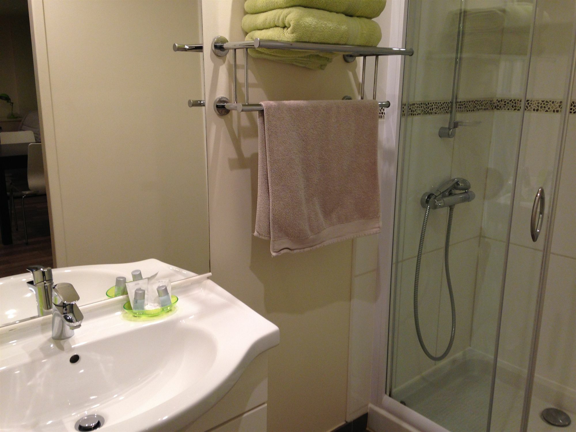 Residence Gambetta Κάννες Εξωτερικό φωτογραφία