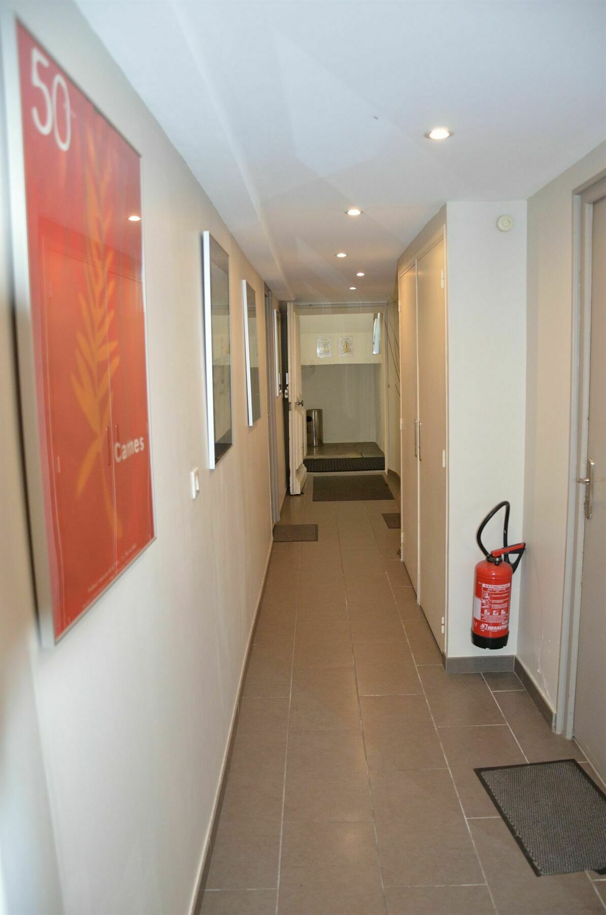 Residence Gambetta Κάννες Εξωτερικό φωτογραφία