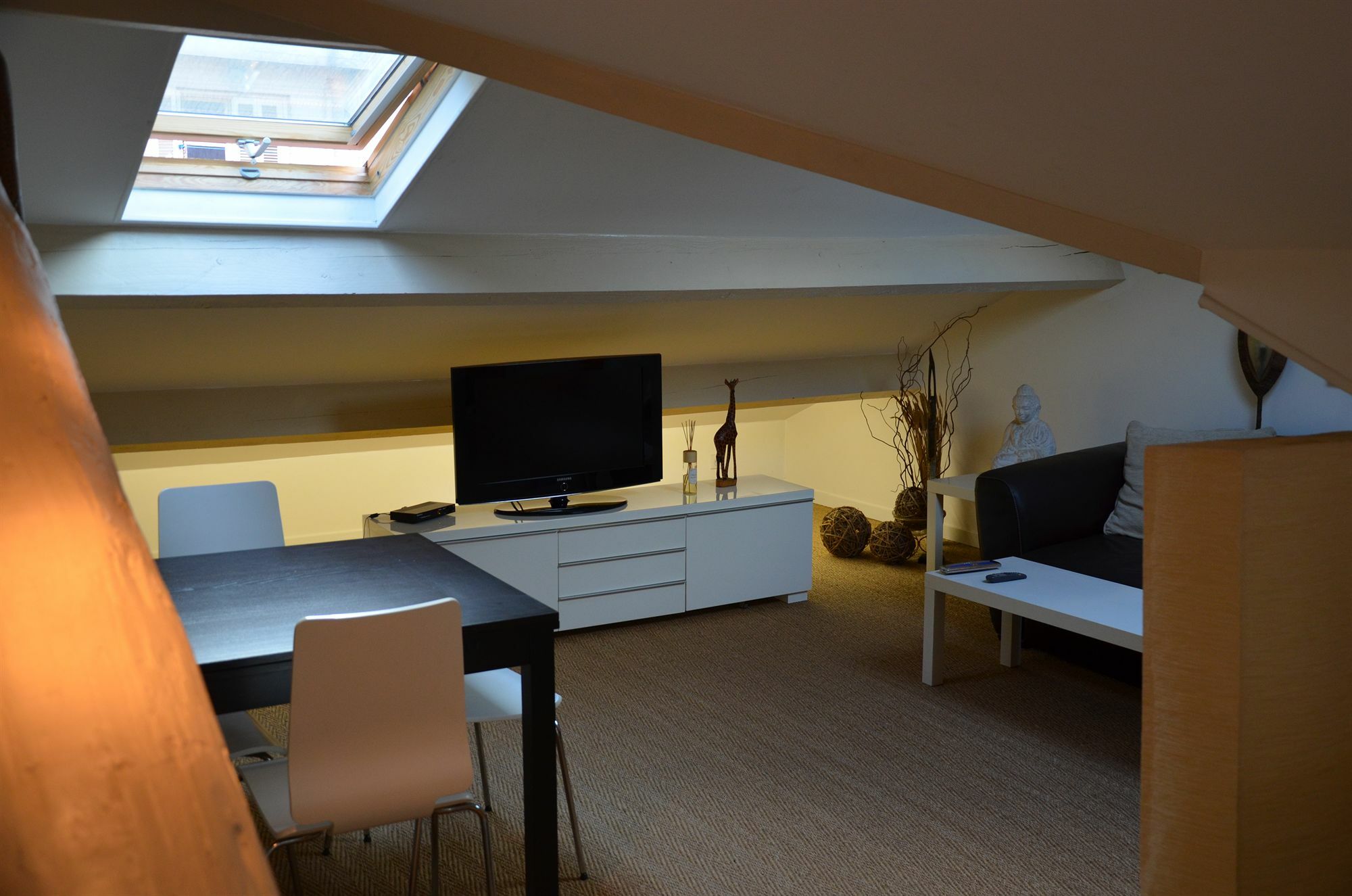 Residence Gambetta Κάννες Εξωτερικό φωτογραφία