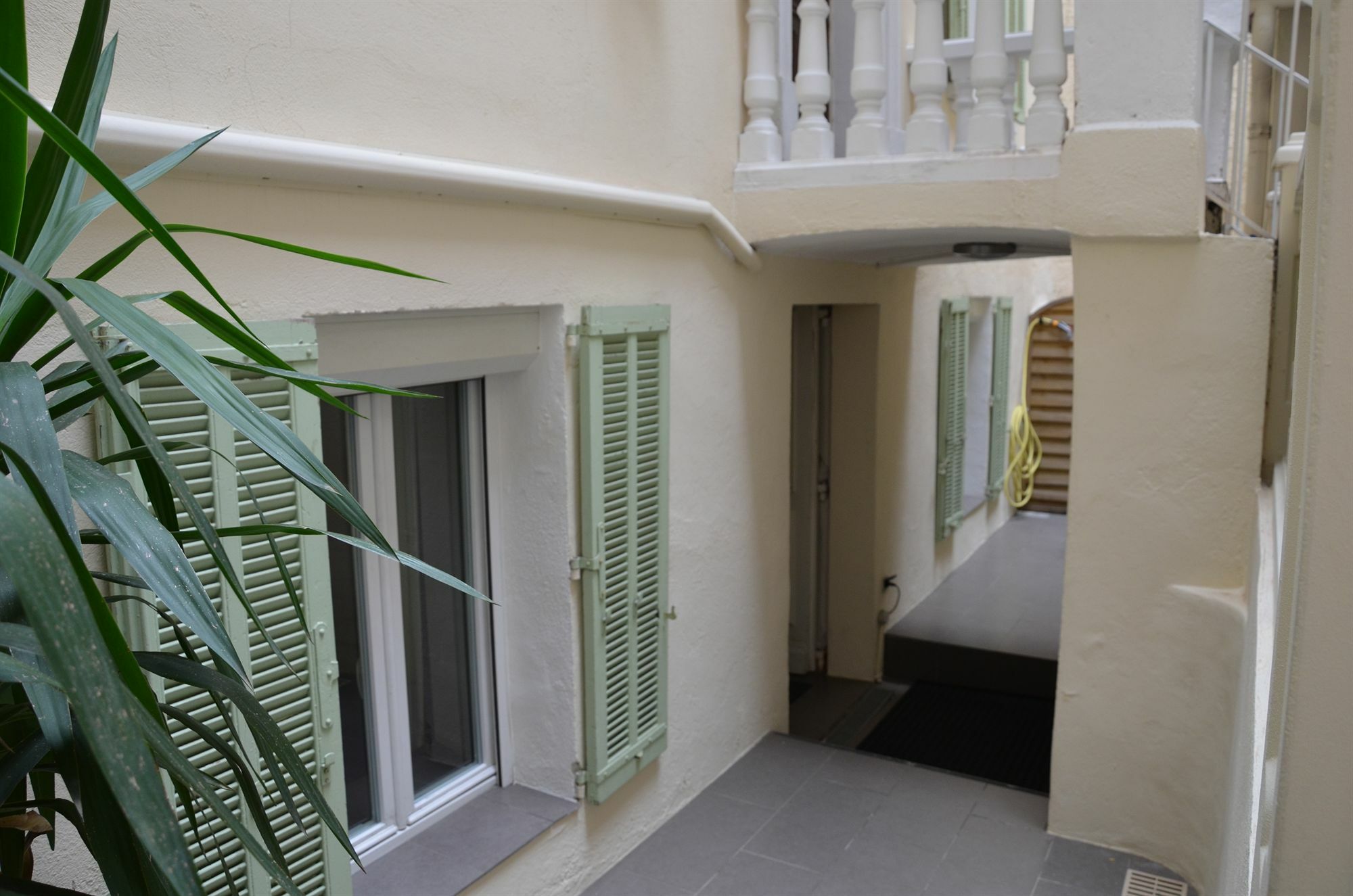 Residence Gambetta Κάννες Εξωτερικό φωτογραφία