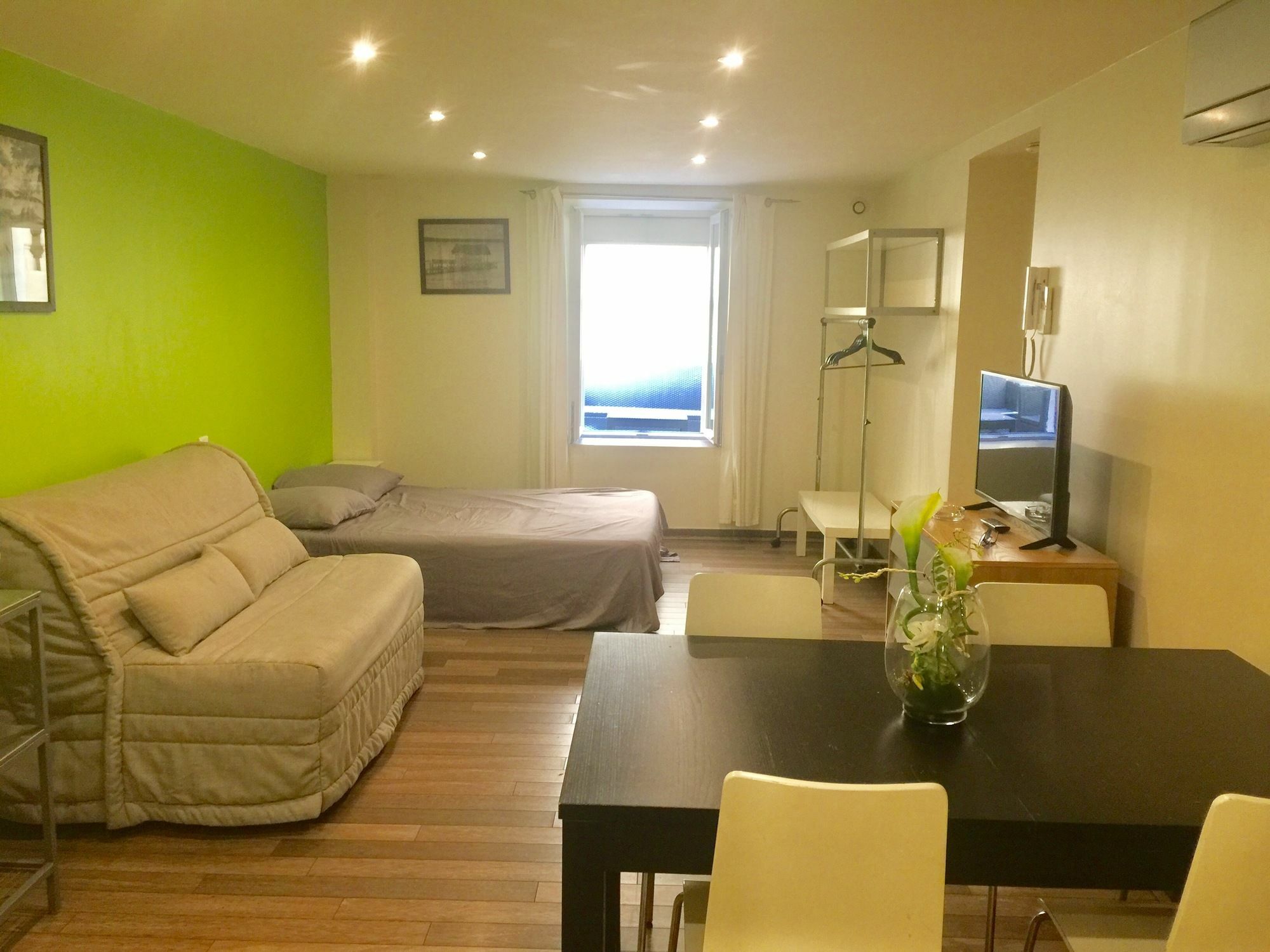 Residence Gambetta Κάννες Εξωτερικό φωτογραφία