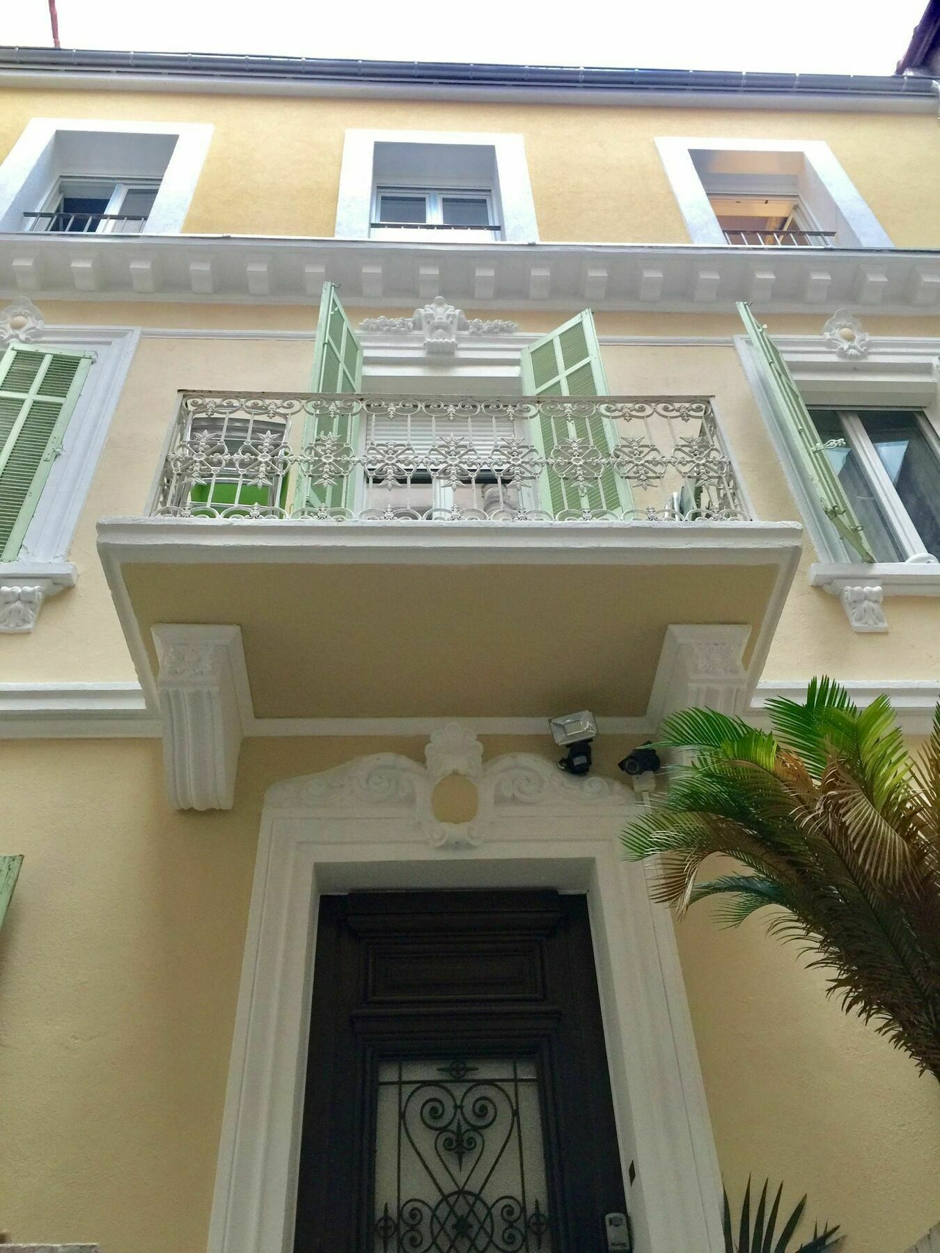 Residence Gambetta Κάννες Εξωτερικό φωτογραφία