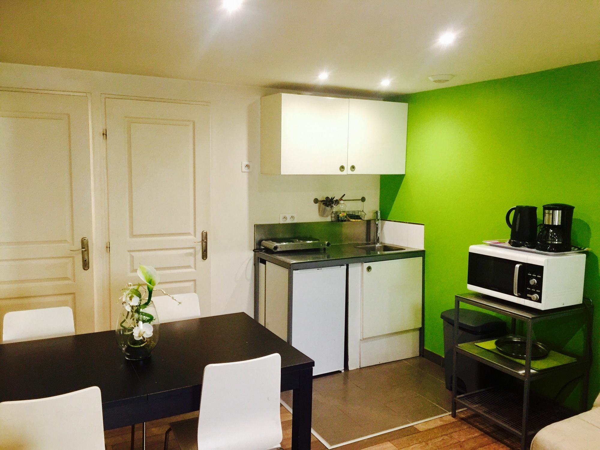 Residence Gambetta Κάννες Εξωτερικό φωτογραφία