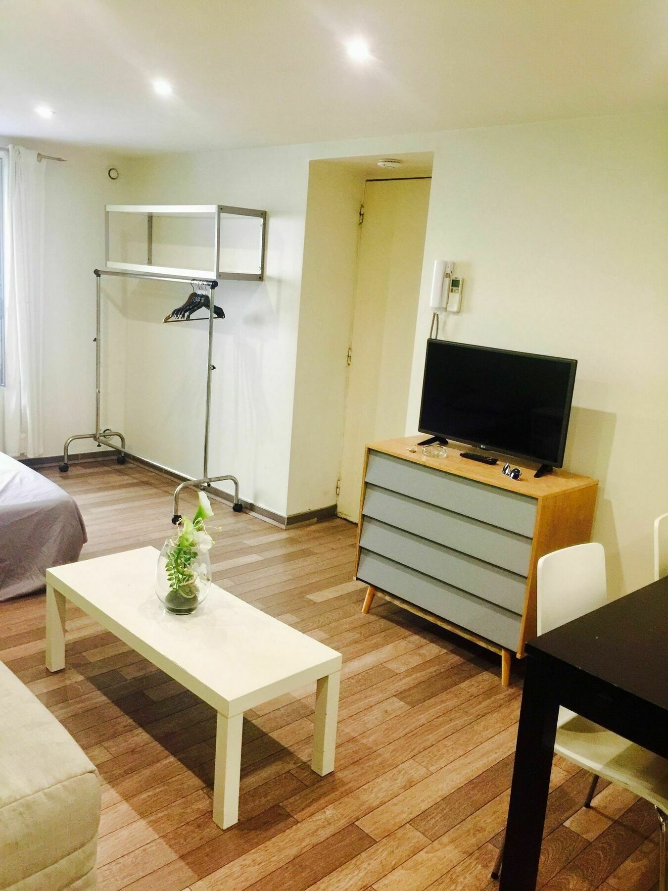 Residence Gambetta Κάννες Εξωτερικό φωτογραφία